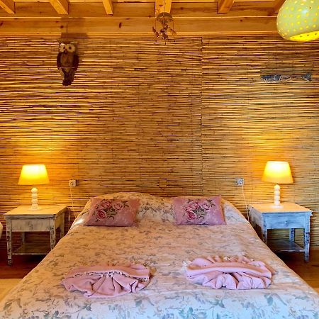 Large Bungalow With Sea View In Kabak Bay, Oeluedeniz Fethiye Exterior photo