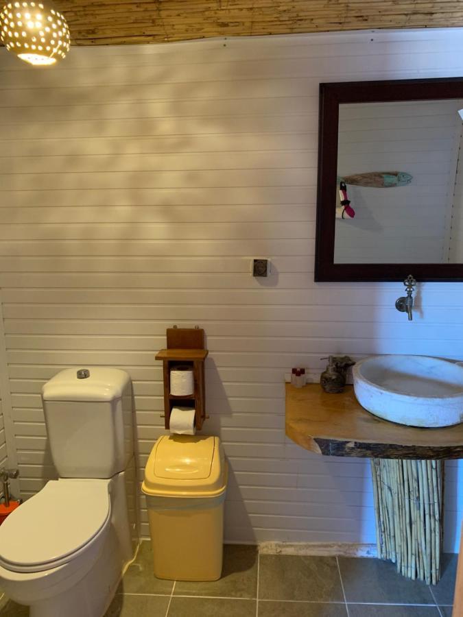 Large Bungalow With Sea View In Kabak Bay, Oeluedeniz Fethiye Exterior photo
